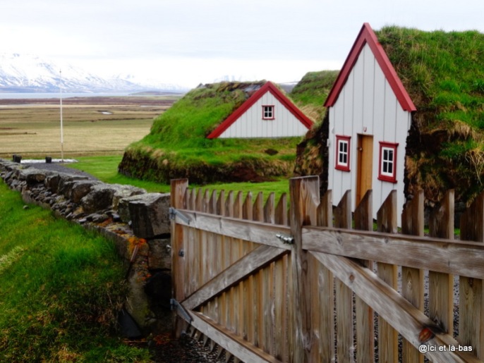 Laufas_fence_Iceland